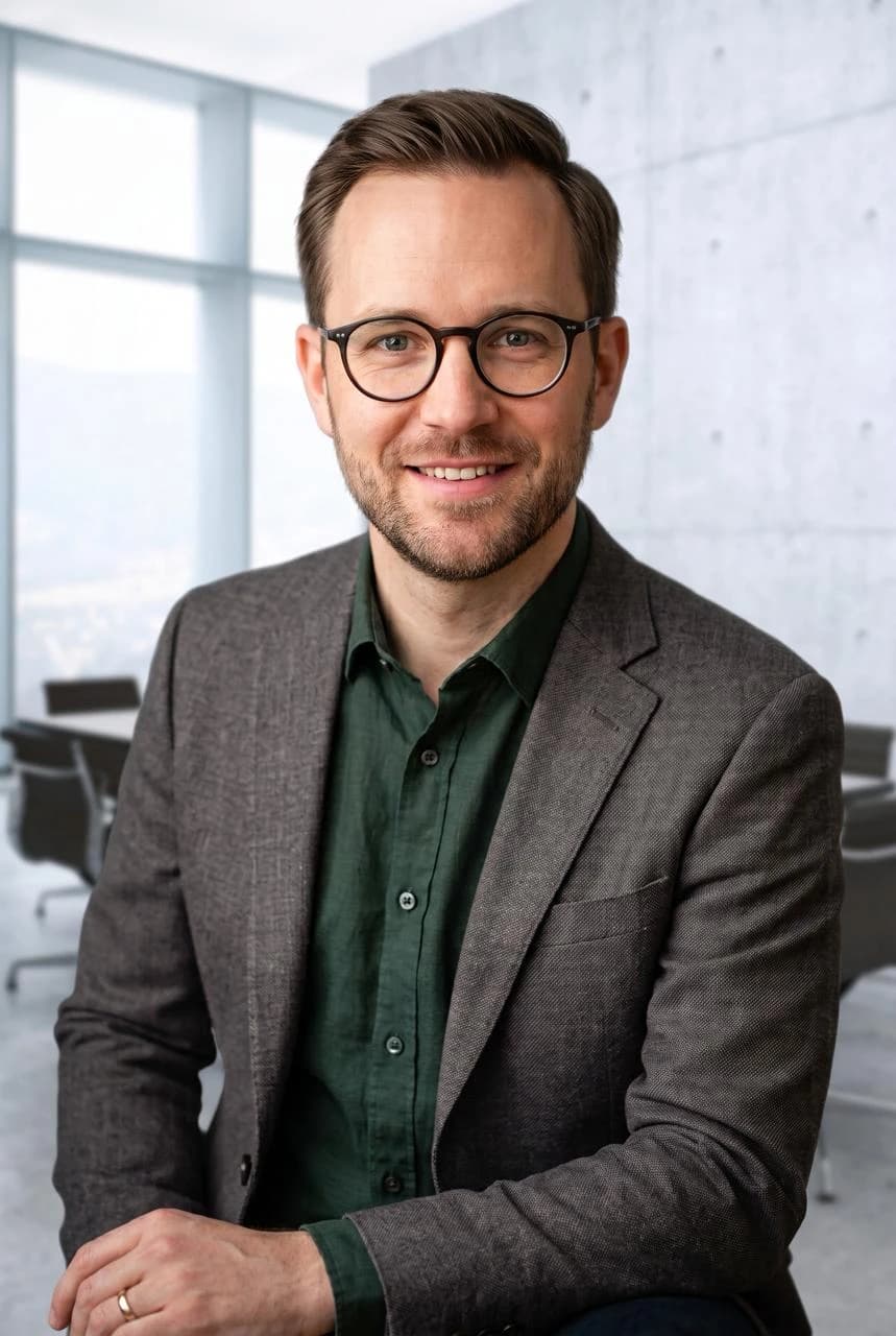 Andreas Schneider