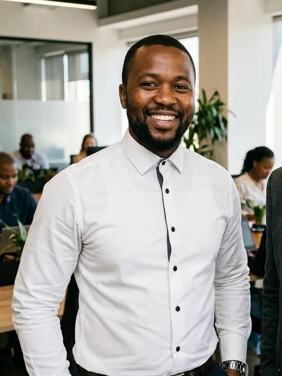 Malik Kimani